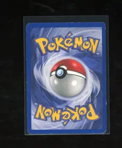 1ST EDITION 2000 Pokemon Gym Heroes Brock's Rhydon 2/132 Holo Foil Rare - Image 2