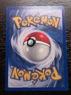 Pokemon TCG Blaine's Growlithe Gym Heroes 62/132 Regular Unlimited Common - Image 3