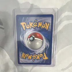 Pokemon Kyurem Dragon Vault Holo Rare 21/20 Basic 130 HP Dragon Claw Blizzard - Image 2