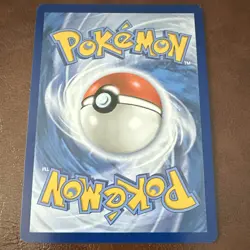 Pokemon TCG Team Rocket's Meowth 203/182 Sv10: Destined Rivals Holo Illustratio… - Image 2