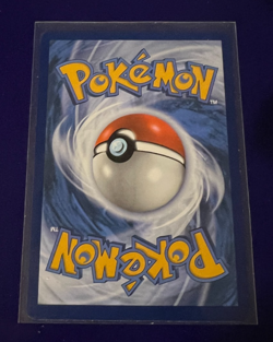 Pokemon - Charizard - 001/015 - McDonalds 2024 Promo - NM - Image 2