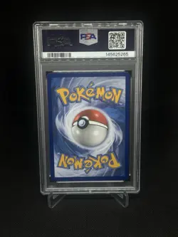 2019 Pokemon Sun Moon Cosmic Eclipse Solgaleo Lunala GX #75/236 PSA 10 GEM MINT - Image 2