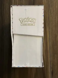 Pokemon TCG Scarlet & Violet 151 Elite Trainer Box ETB - Factory Sealed 🔥 - Image 2