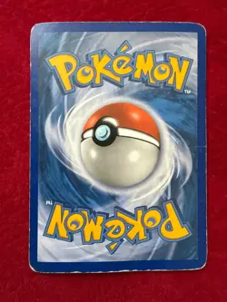 Pokemon TCG Meditate Reverse Foil 56/100, Crystal Guardian (MP) - Image 2