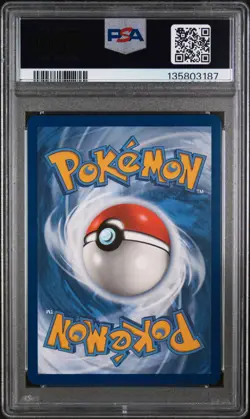 Pokemon Twilight Masquerade Perrin 209 PSA 10 - Image 2