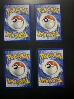 Pokemon TCG Trainer Gallery Eeveeloution Lot Flareon Vaporeon Jolteon Eevee TG - Image 2