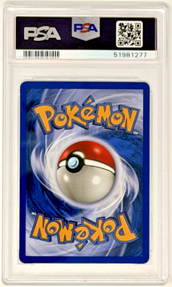 PSA 8 REVERSE-HOLO ***KABUTO #48*** 2002 POKEMON LEGENDARY COLLECTION EVRYTHING - Image 2