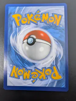 Pokemon SWSH Battle Styles Korrinas Focus Rapid Strike Full Art Trainer 160/163 - Image 3