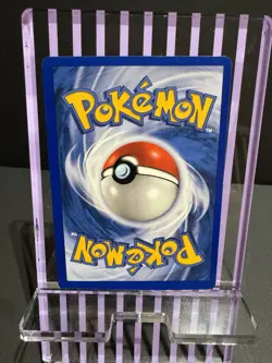 Pokemon TCG Golduck Rare 17/100 (2003) Vintage - NM Condition - Image 4