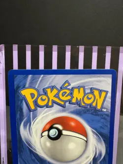 Pokemon TCG Golduck Rare 17/100 (2003) Vintage - NM Condition - Image 5