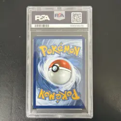💎💎PSA 10!! MEGA GARDEVOIR EX 178/132 SIR MEGA EVOLUTION BASE POKEMON 💎💎 - Image 2