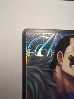 One Piece Crocodile (OP14-079) (Alternate Art) The Azure Sea's Seven OP14 - Image 2