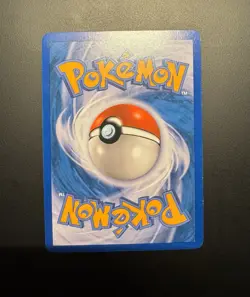 Pokemon Skarmory #53/106 Great Encounters Reverse Holo Card - Image 2