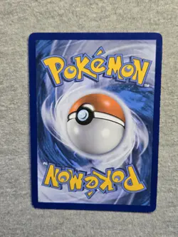 Electivire 43/122 Breakpoint Reverse Holo Pokemon Card TCG - Image 2