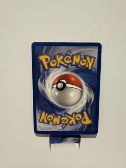 Jolteon Jungle Non Holo 20/64 Pokemon Card LP/MP - Image 2