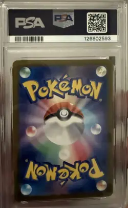 PSA 10 Pikachu 120 197/SV-P Gym Event 2023 2024 Promo Set Pokemon Card Japanese - Image 2