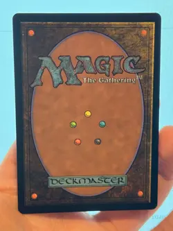 1X FOIL The Ball / Fellwar Stone BORDERLESS MINT MTG Magic Secret Lair Warhammer - Image 4