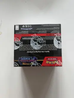 Pokemon Mega Evolution Phantasmal Flames Booster Box SEALED, IN HAND - Image 2