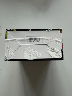 Pokemon Mega Evolution Phantasmal Flames Booster Box SEALED, IN HAND - Image 3