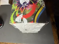 Pokemon Mega Evolution Phantasmal Flames Booster Box SEALED, IN HAND - Image 5