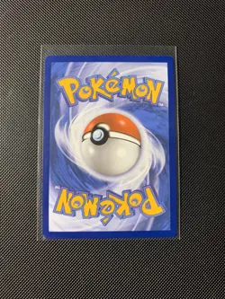 Gengar 094/165 reverse holo rare Scarlet & Violet 151 Pokemon TCG - Image 2