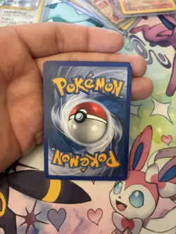 Lightly Played Pichu 22/165 Reverse Holo Expedition Base Set Rare - Image 3