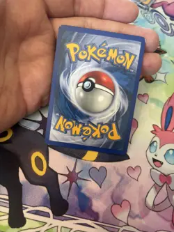 Lightly Played Pichu 22/165 Reverse Holo Expedition Base Set Rare - Image 4