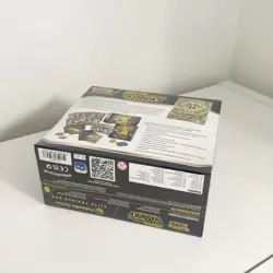 Pokemon TCG: Surging Sparks Pokemon Center Elite Trainer Box ETB Factory Sealed - Image 4
