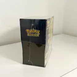 Pokemon TCG: Surging Sparks Pokemon Center Elite Trainer Box ETB Factory Sealed - Image 5