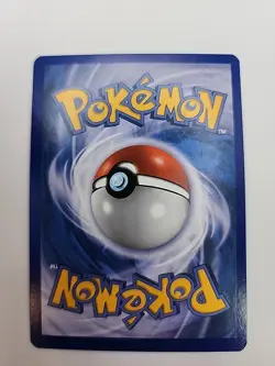 Thundurus EX (Team Plasma) 38/116 Pokemon TCG Plasma Freeze Holo - Image 2