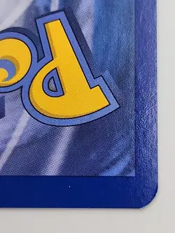 Thundurus EX (Team Plasma) 38/116 Pokemon TCG Plasma Freeze Holo - Image 3