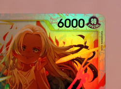 One Piece Op08-112 S-Snake Super Rare - Image 2