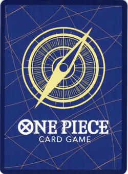 Shirahoshi R Extra Booster: One Piece Heroines Edition EB03-052 NM - Image 2