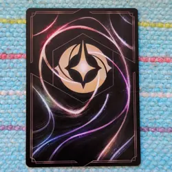 Disney Lorcana TCG Doc Bold Knight 193/204 Nm Shimmering Skies Rare - Image 2