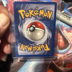 Shining Noctowl 2002 Neo Destiny 1st Edition 110/105 Holo Pokemon Card - Image 3