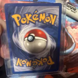 Shining Noctowl 2002 Neo Destiny 1st Edition 110/105 Holo Pokemon Card - Image 5