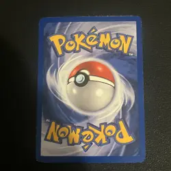 Mr. Mime 22/64 Non Holo Jungle Set Rare Pokemon Card WOTC LP great condition - Image 4