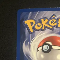 Mr. Mime 22/64 Non Holo Jungle Set Rare Pokemon Card WOTC LP great condition - Image 5