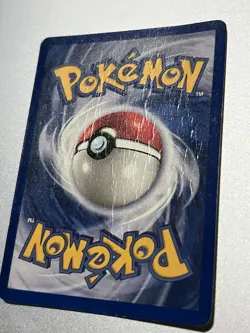 Flareon 10/110 | Legendary Collection | Holo Rare | Pokemon Card DMG WOTC - Image 4