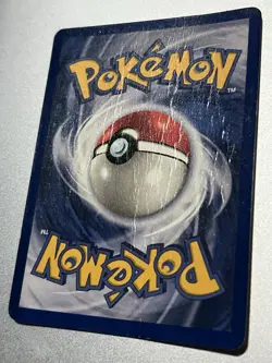 Flareon 10/110 | Legendary Collection | Holo Rare | Pokemon Card DMG WOTC - Image 5