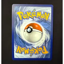Snivy 087/086 Sv: Black Bolt Illustration Rare Full Art Holo Pokemon Card NM - Image 3