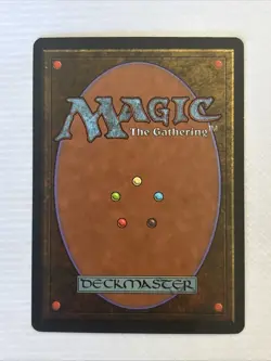 Magic the Gathering ~ MTG ~ 1x Eater of the Dead ~ Italiano~ THE DARK LP - Image 4