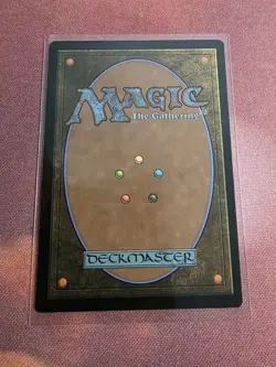 MTG Captain America's Aid (Sigarda's Aid) | Secret Lair Non-Foil | NM/Mint - Image 2