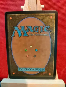 Lucius the Eternal - Warhammer 40,000 (40k) - Rare - NM (See pics) MTG - Image 2