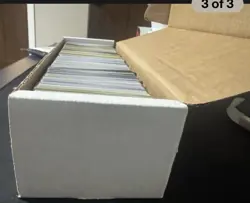 1200 Lot Of Pokemon Cards C/uc/holo/ Reverse Holo Cn,en,jap,more - Image 2