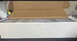 1200 Lot Of Pokemon Cards C/uc/holo/ Reverse Holo Cn,en,jap,more - Image 3