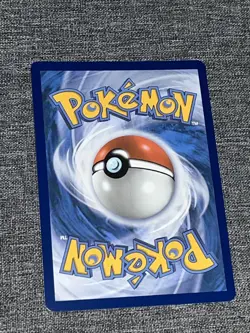 Pokemon Dawn 118/094 Illustration Rare – Phantasmal Flames – NM – Pack Fresh - Image 2