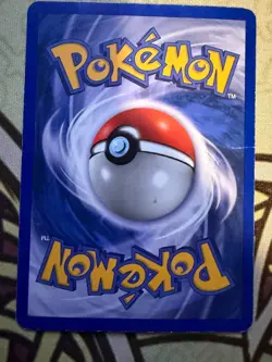 Charmander Holo Secret Rare 98/97 Pokemon English E-series Heavily Played - Image 4