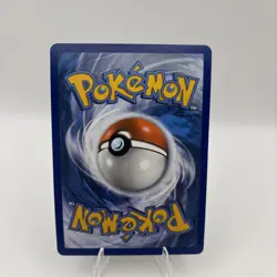 2021 Pokemon SWSH Celebrations Surfing Pikachu V #008/025 - Image 2