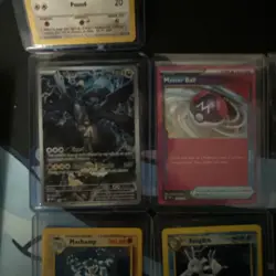Pokemon Card 9x Bundle - Image 3